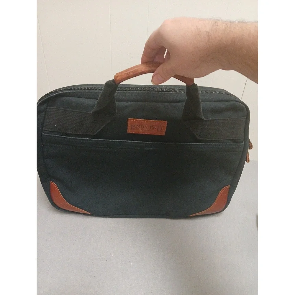 Lands End vtg land